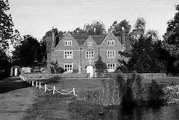 Newbury Manor in 1981 [Z156/41]